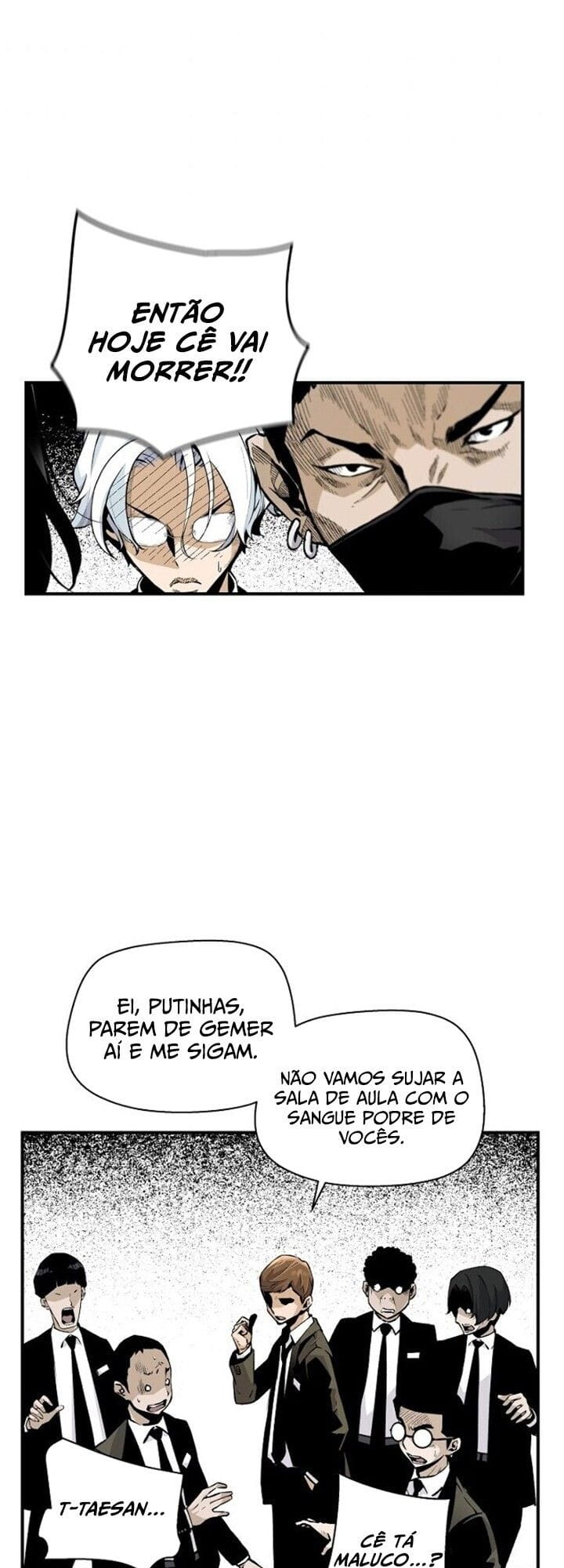 Página 29 - Retorno da Lenda Cap. 10