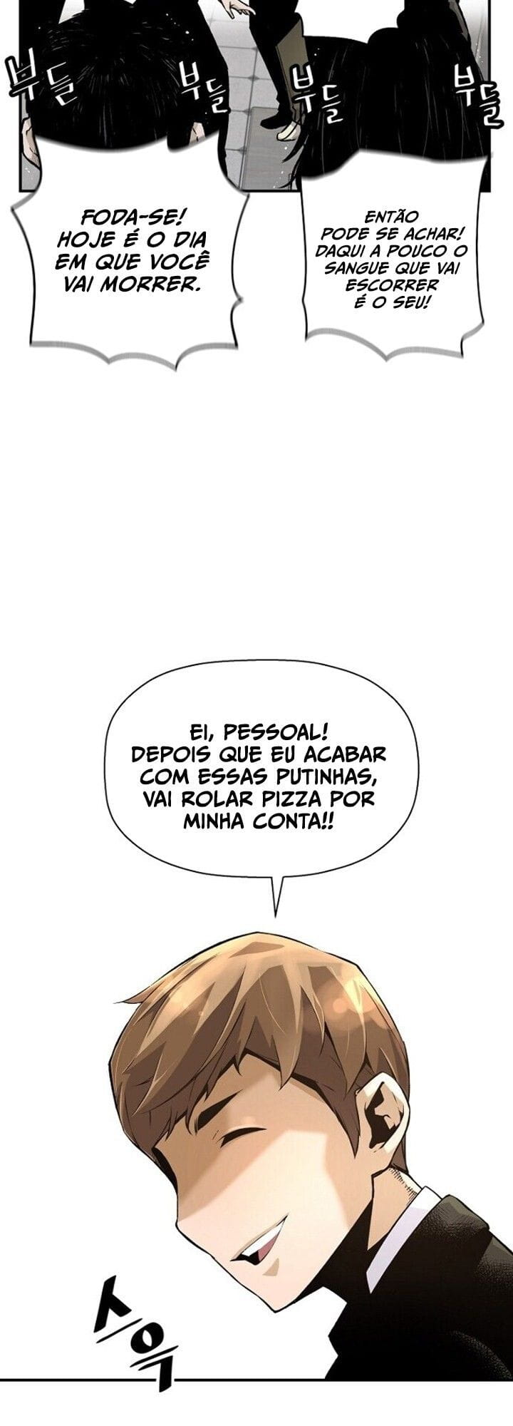 Página 30 - Retorno da Lenda Cap. 10