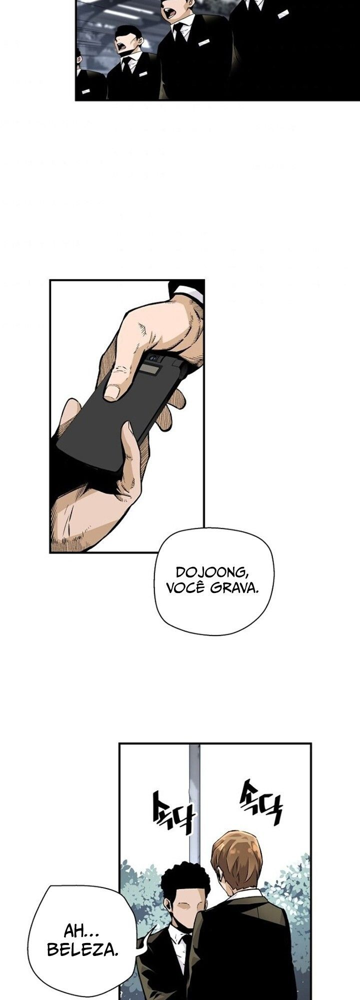 Página 34 - Retorno da Lenda Cap. 10