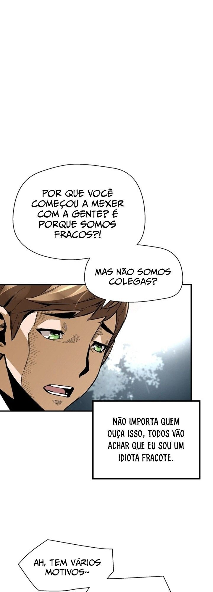 Página 40 - Retorno da Lenda Cap. 10