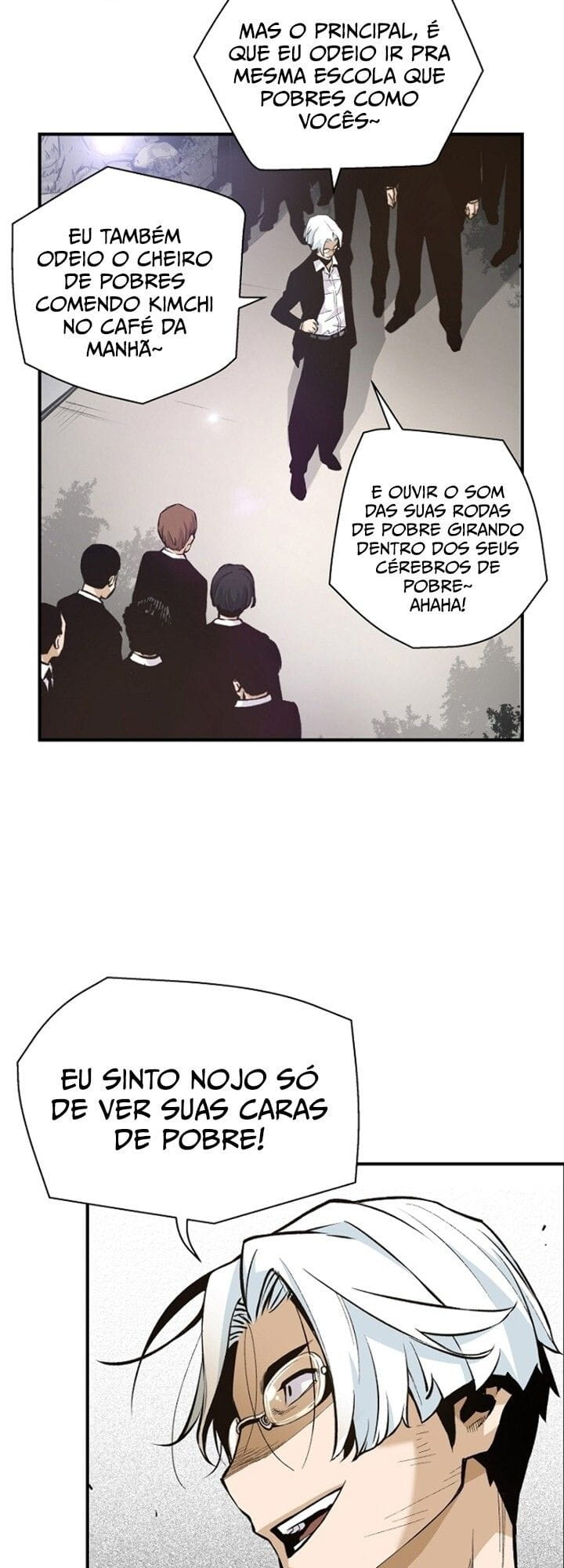 Página 41 - Retorno da Lenda Cap. 10
