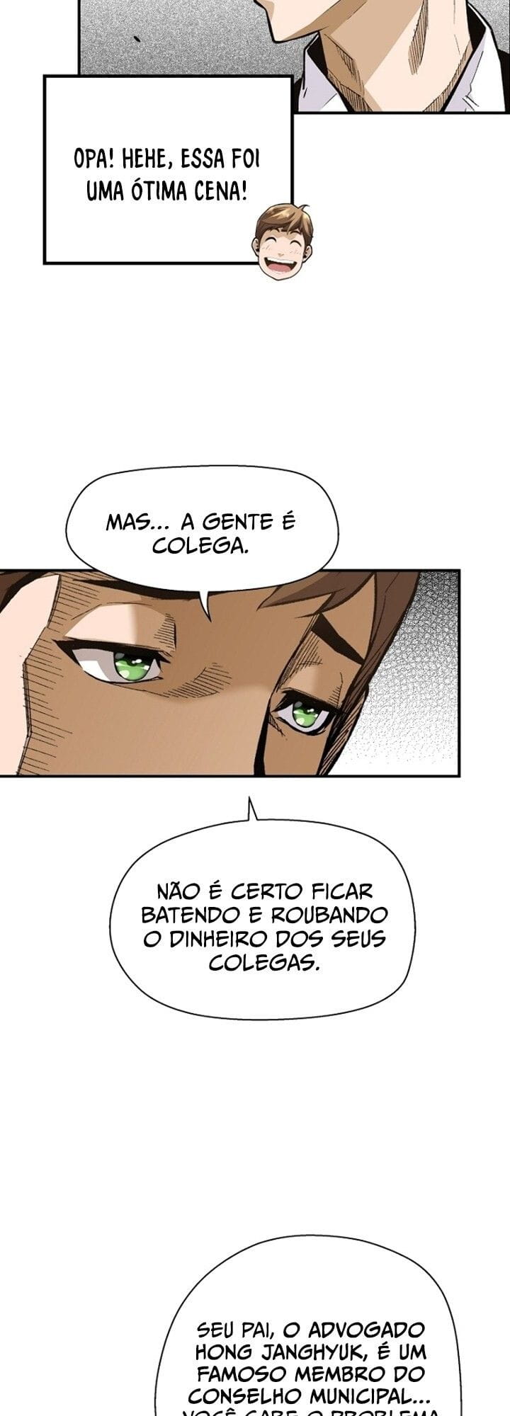 Página 42 - Retorno da Lenda Cap. 10