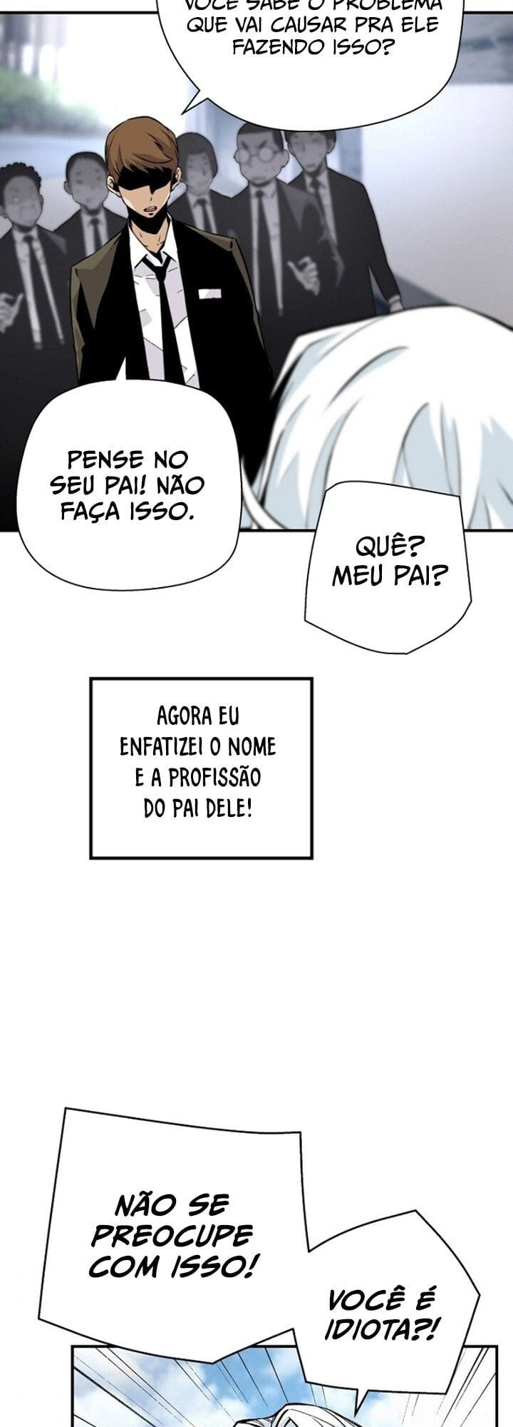 Página 43 - Retorno da Lenda Cap. 10