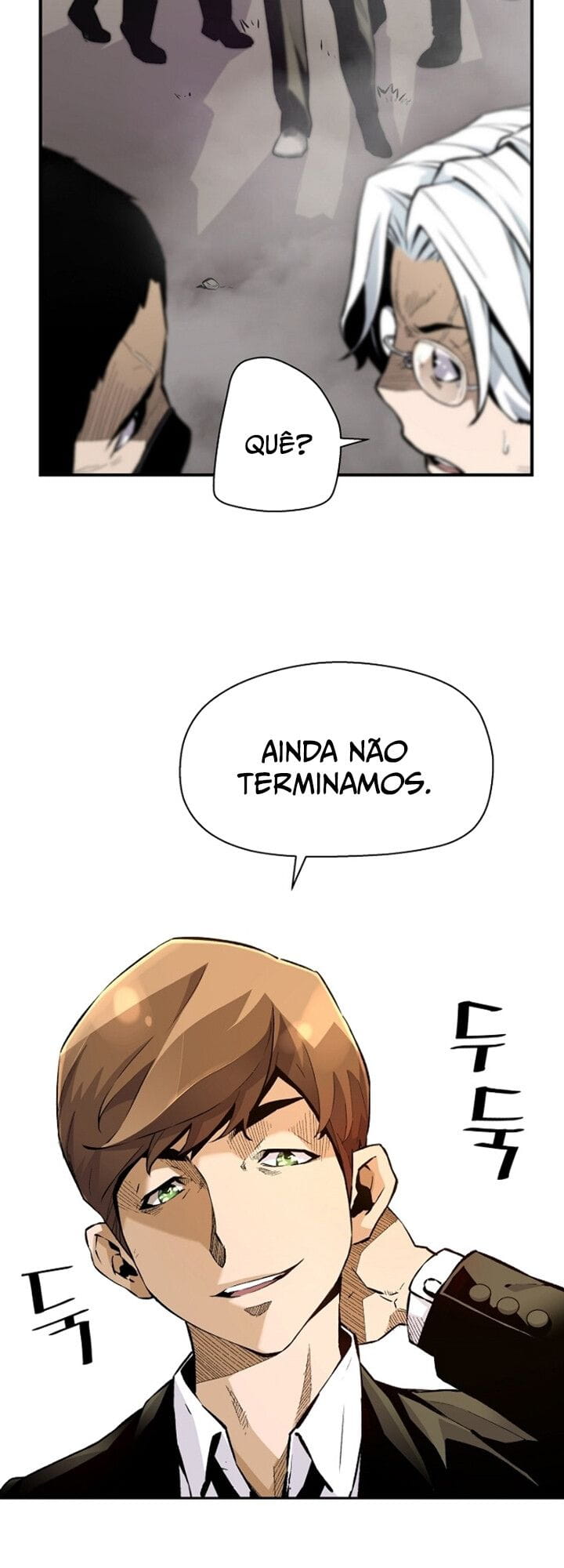 Página 3 - Retorno da Lenda Cap. 11