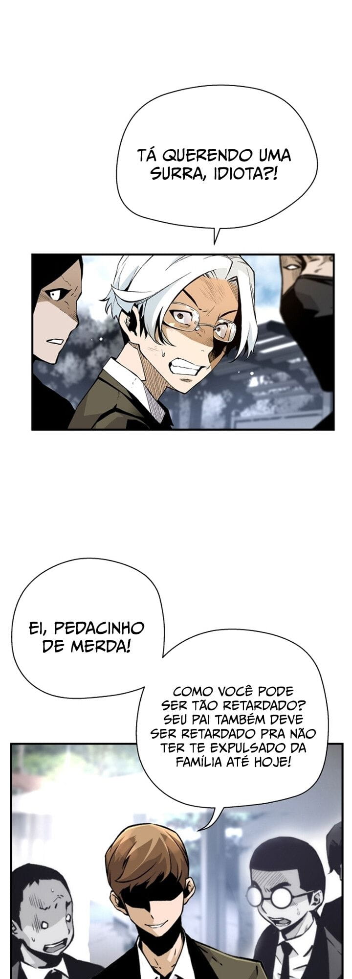 Página 4 - Retorno da Lenda Cap. 11