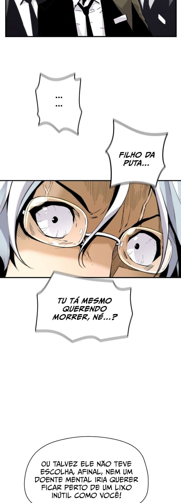 Página 5 - Retorno da Lenda Cap. 11