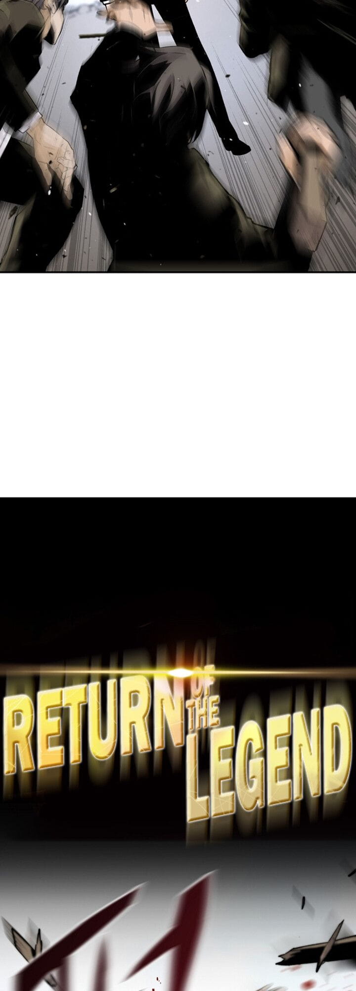 Página 9 - Retorno da Lenda Cap. 11