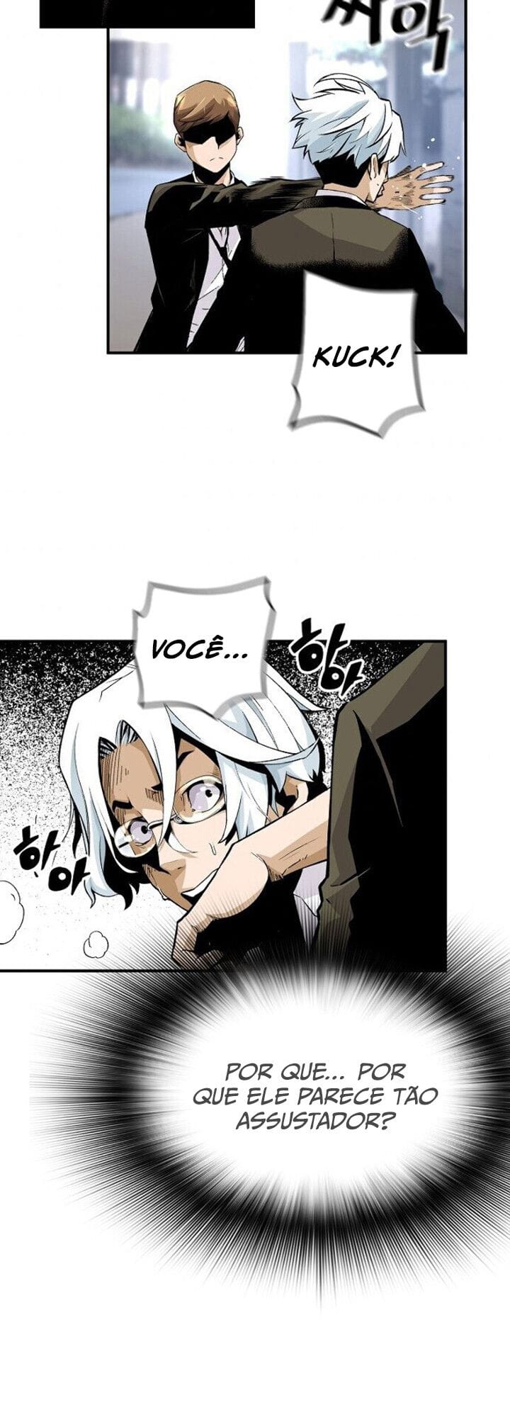 Página 33 - Retorno da Lenda Cap. 11