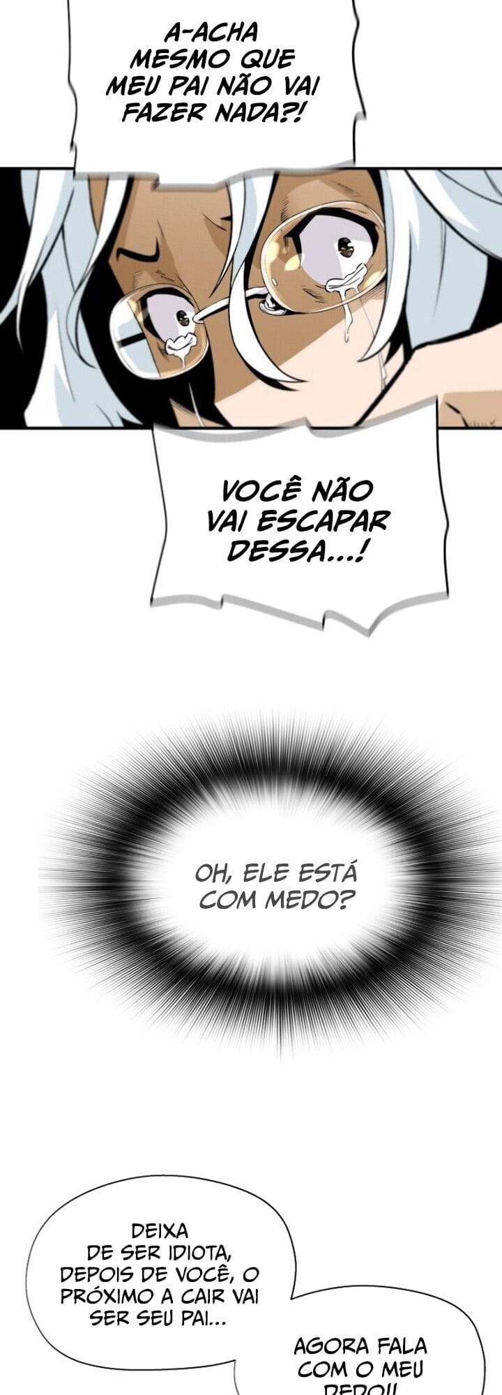 Página 35 - Retorno da Lenda Cap. 11