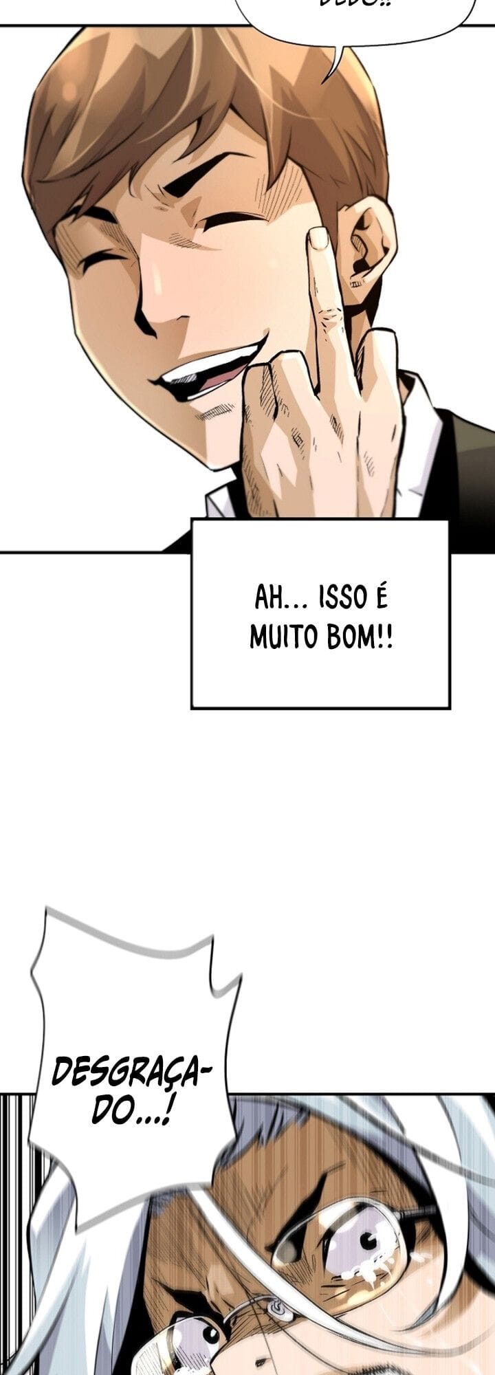 Página 36 - Retorno da Lenda Cap. 11