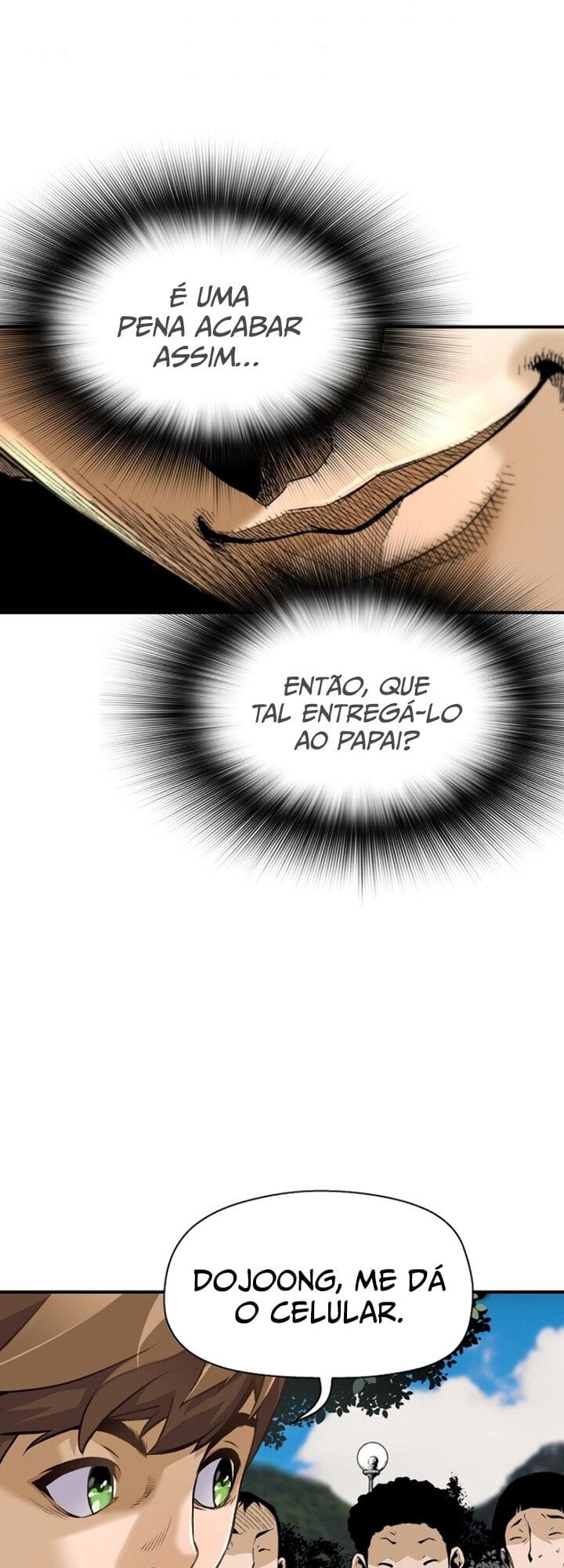 Página 51 - Retorno da Lenda Cap. 11