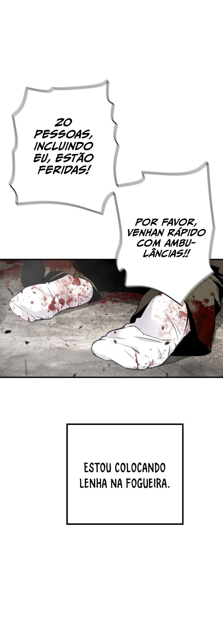 Página 54 - Retorno da Lenda Cap. 11