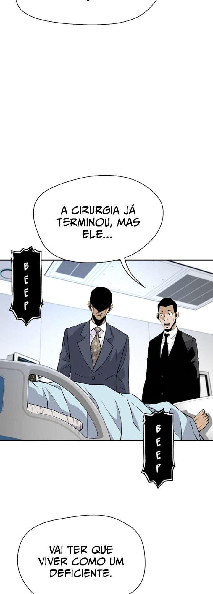 Página 59 - Retorno da Lenda Cap. 11