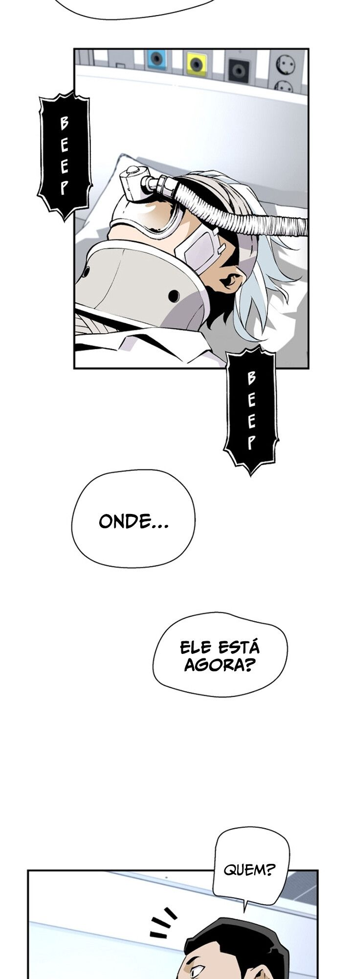Página 60 - Retorno da Lenda Cap. 11