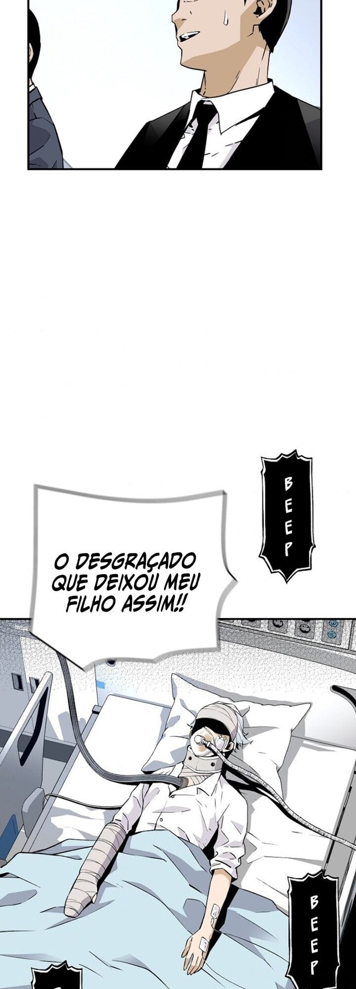 Página 61 - Retorno da Lenda Cap. 11