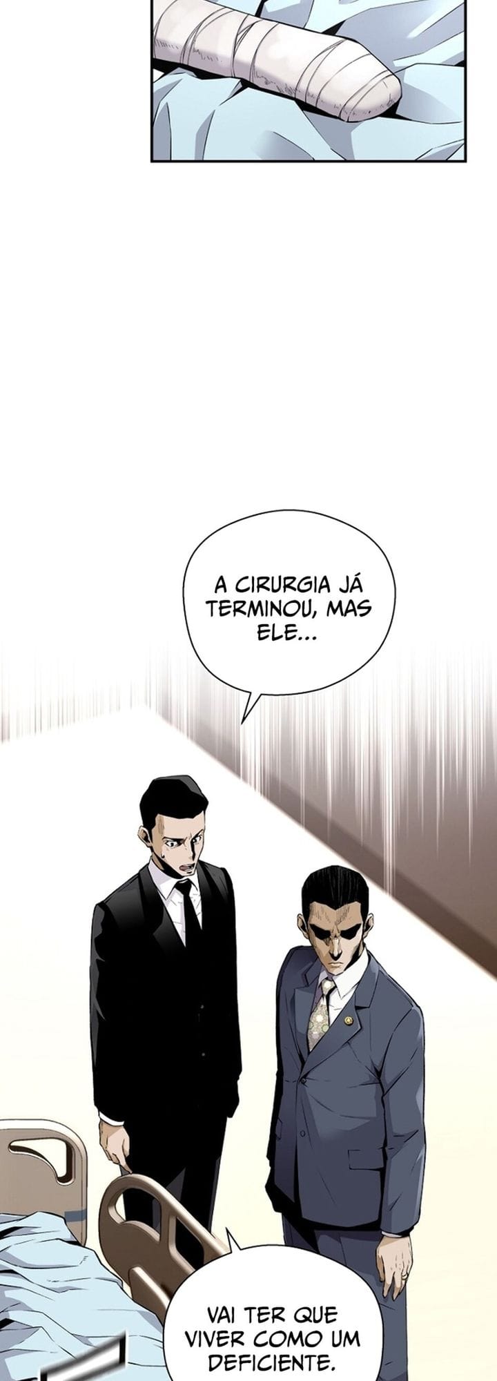 Página 3 - Retorno da Lenda Cap. 12