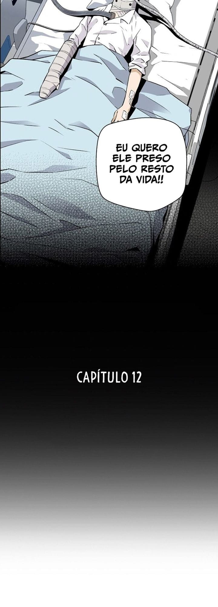 Página 6 - Retorno da Lenda Cap. 12