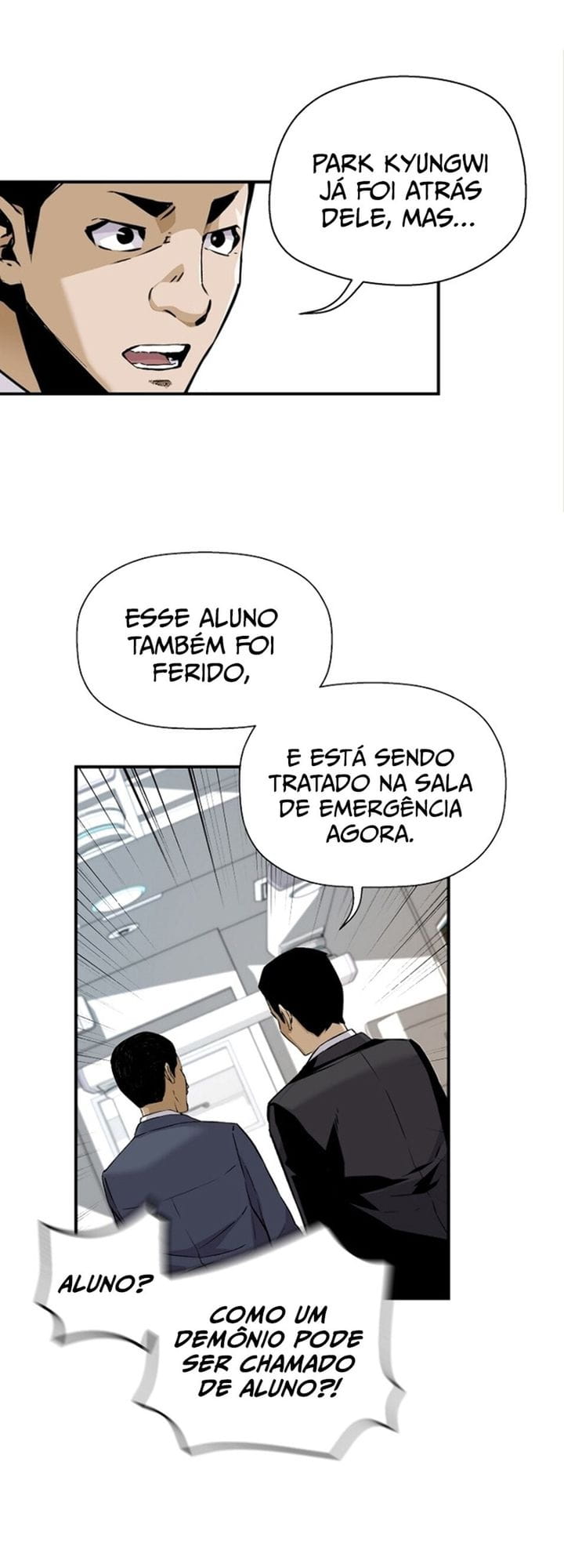 Página 7 - Retorno da Lenda Cap. 12