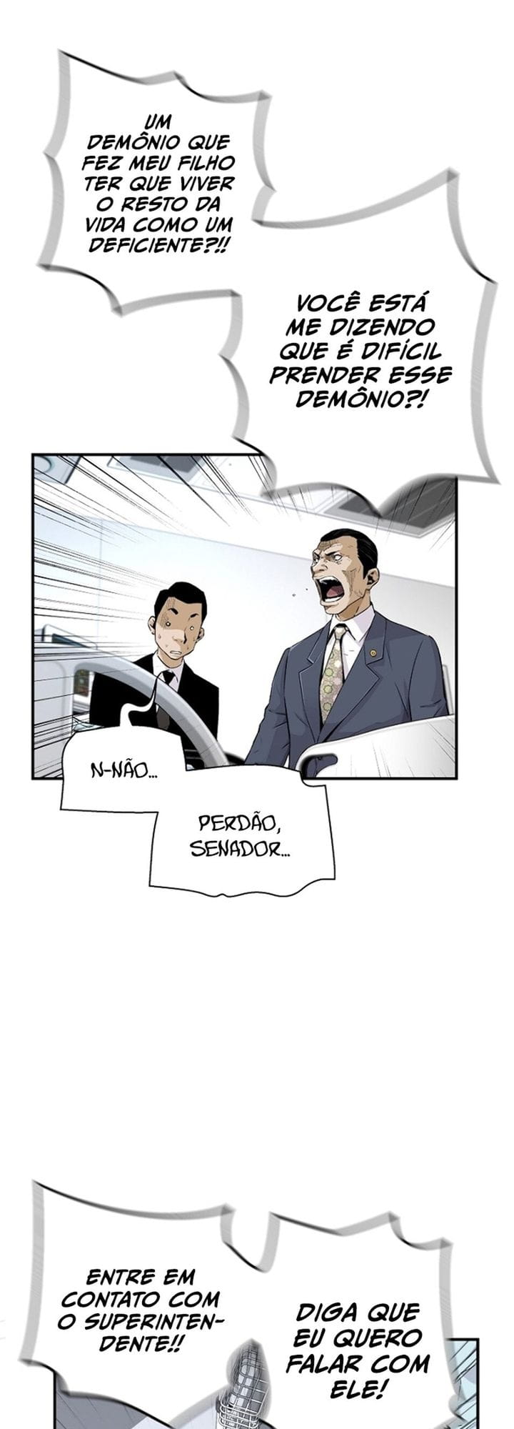 Página 8 - Retorno da Lenda Cap. 12