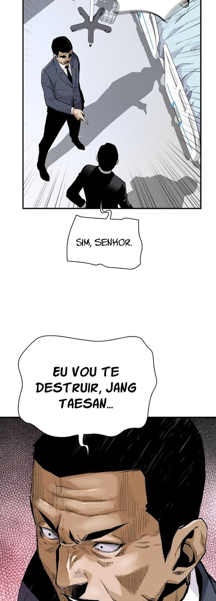 Página 9 - Retorno da Lenda Cap. 12