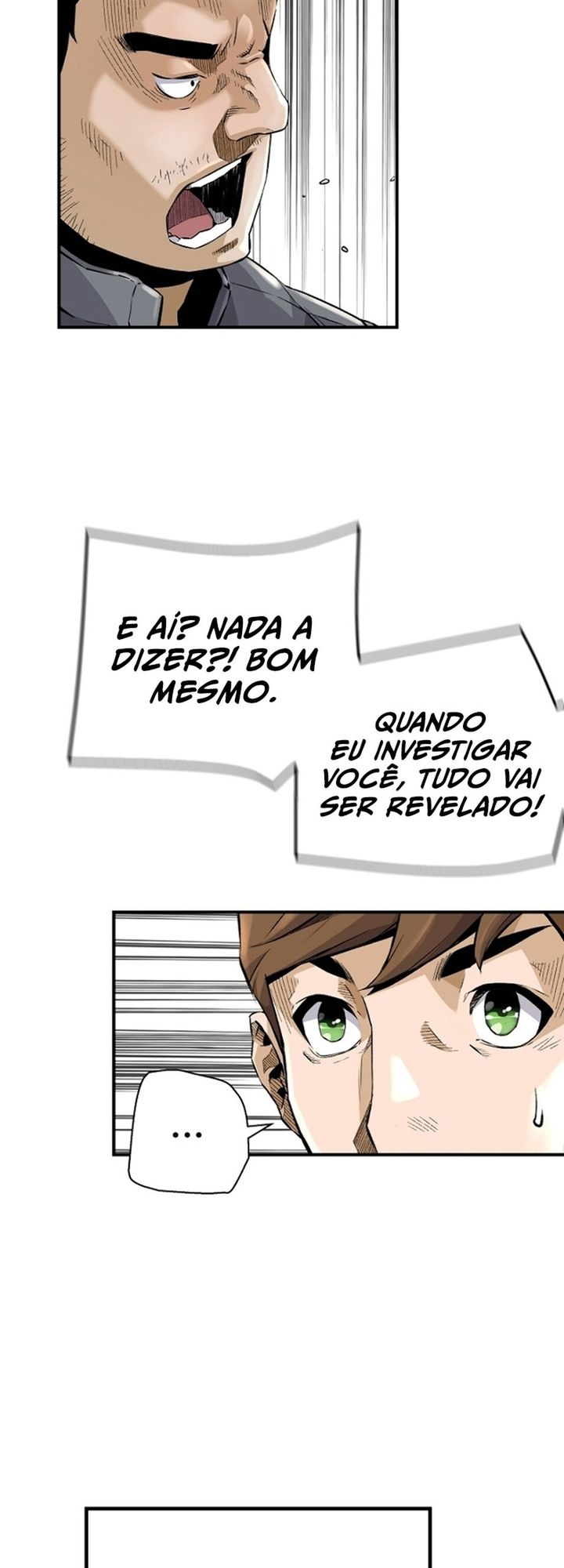 Página 15 - Retorno da Lenda Cap. 12
