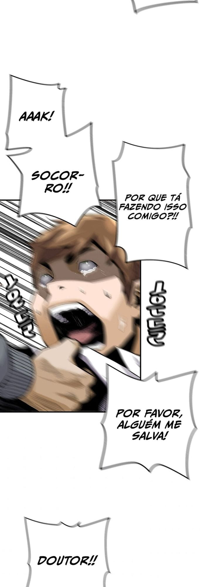 Página 22 - Retorno da Lenda Cap. 12