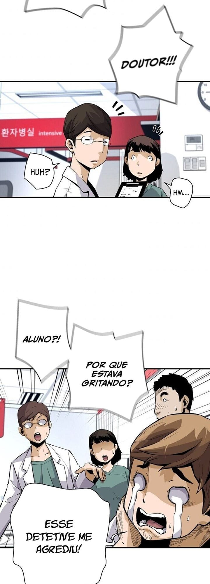 Página 23 - Retorno da Lenda Cap. 12