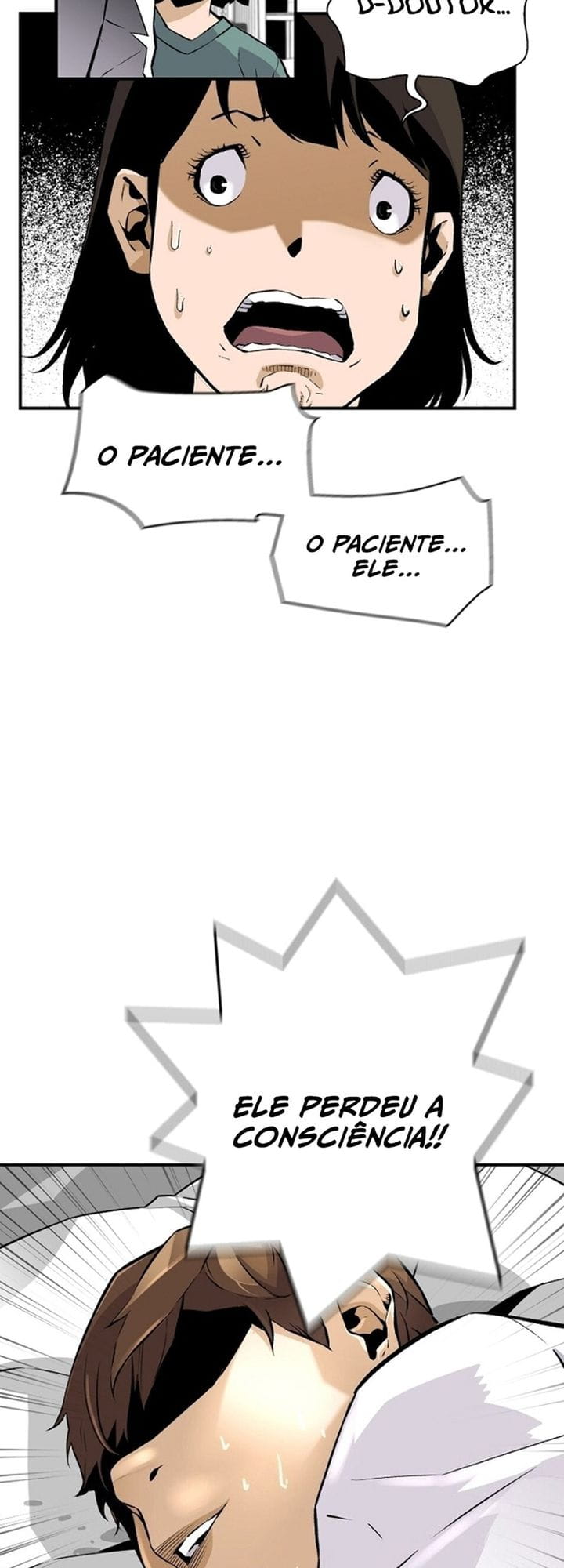 Página 27 - Retorno da Lenda Cap. 12