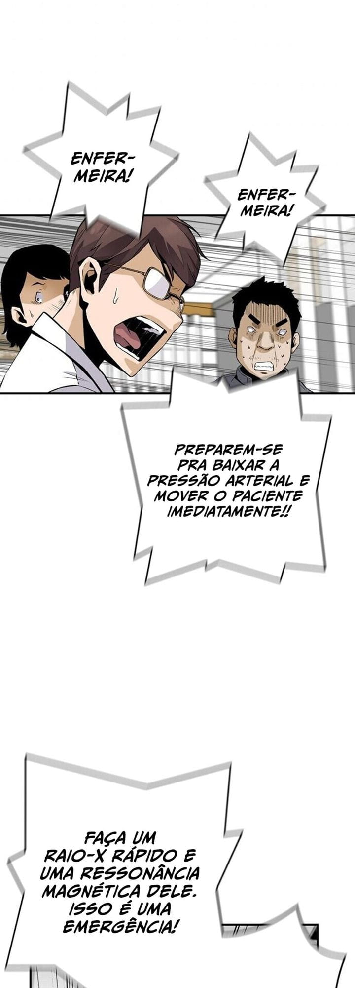 Página 29 - Retorno da Lenda Cap. 12