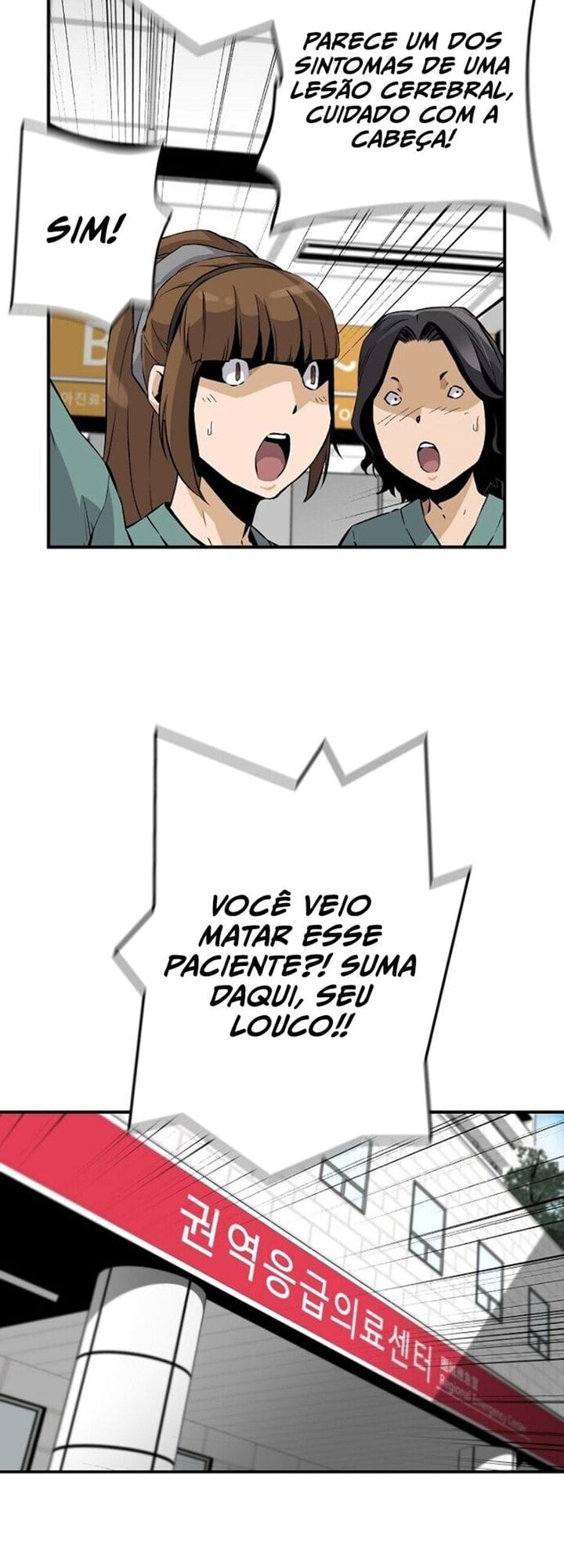 Página 30 - Retorno da Lenda Cap. 12