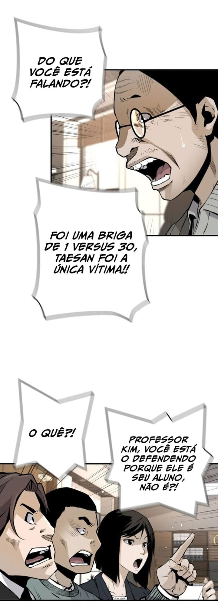 Página 34 - Retorno da Lenda Cap. 12