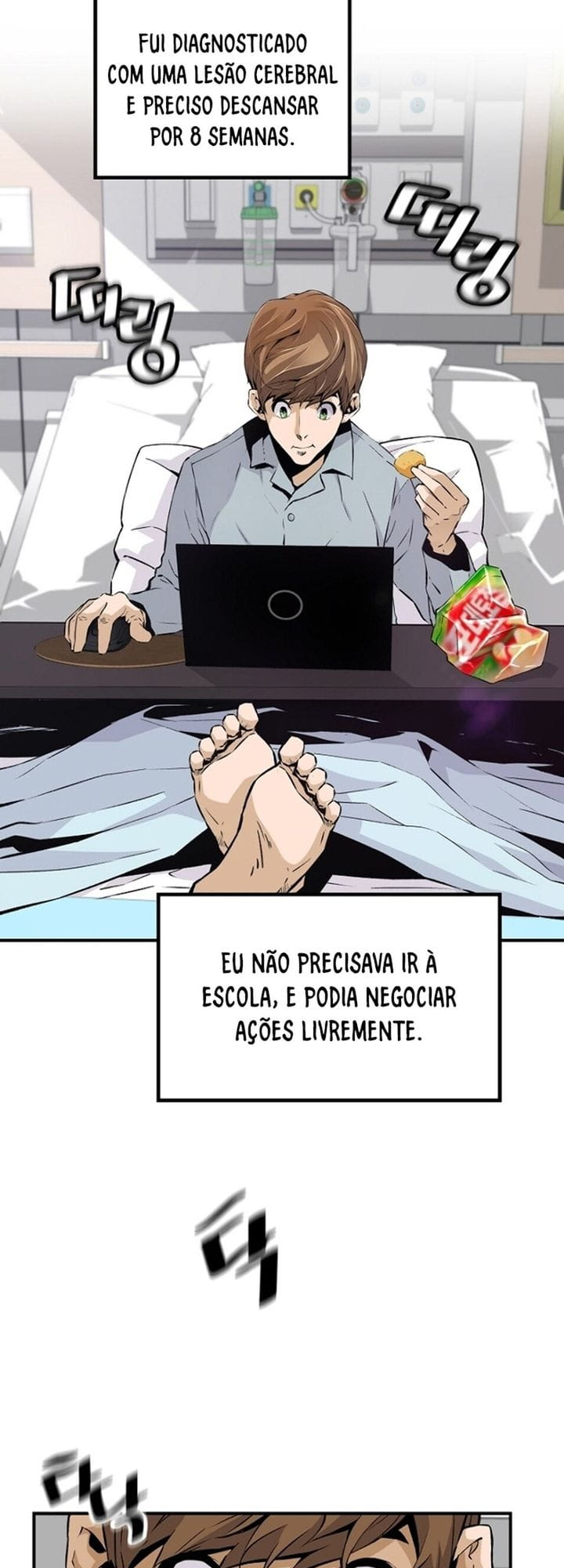 Página 41 - Retorno da Lenda Cap. 12
