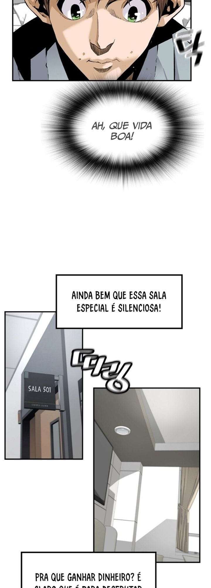 Página 42 - Retorno da Lenda Cap. 12