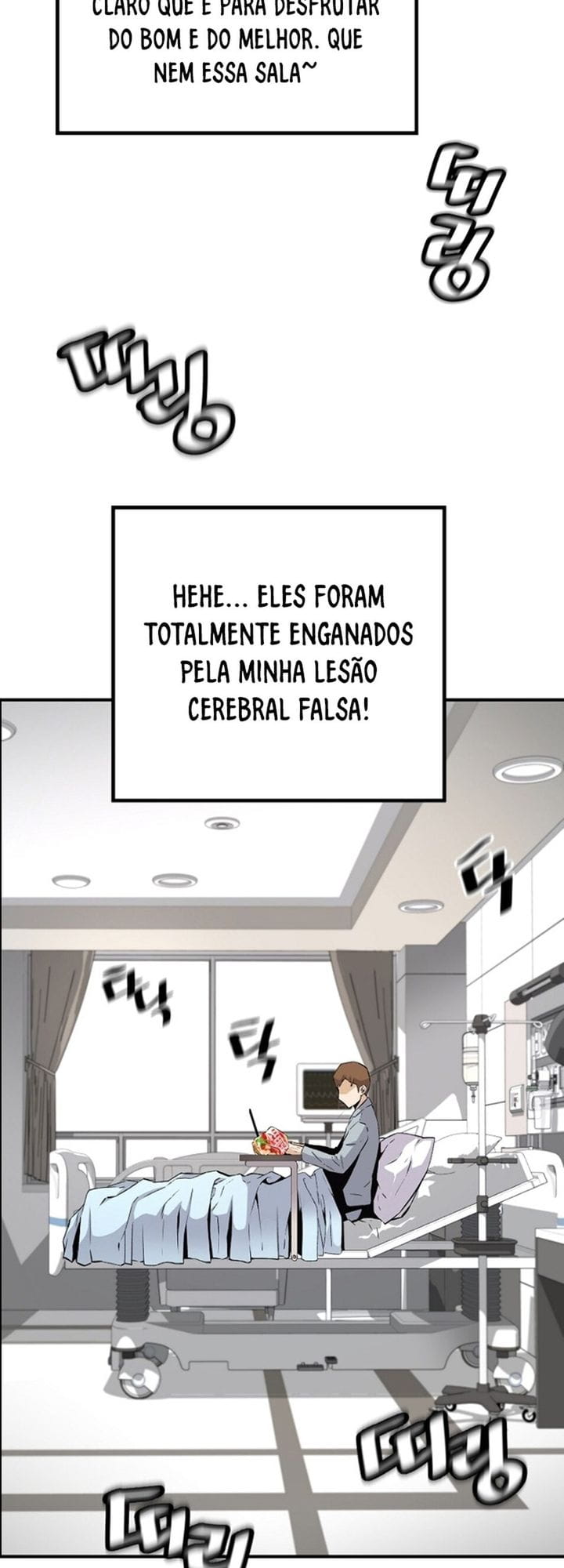 Página 43 - Retorno da Lenda Cap. 12