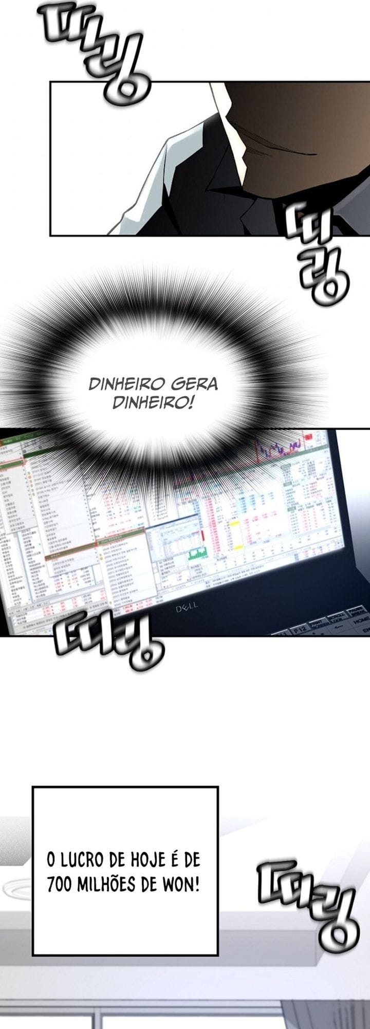 Página 45 - Retorno da Lenda Cap. 12