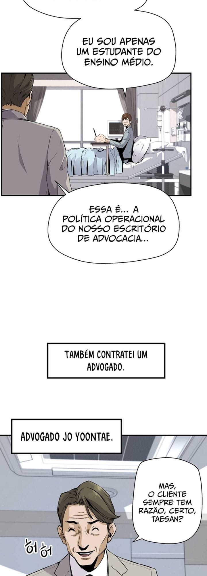 Página 49 - Retorno da Lenda Cap. 12
