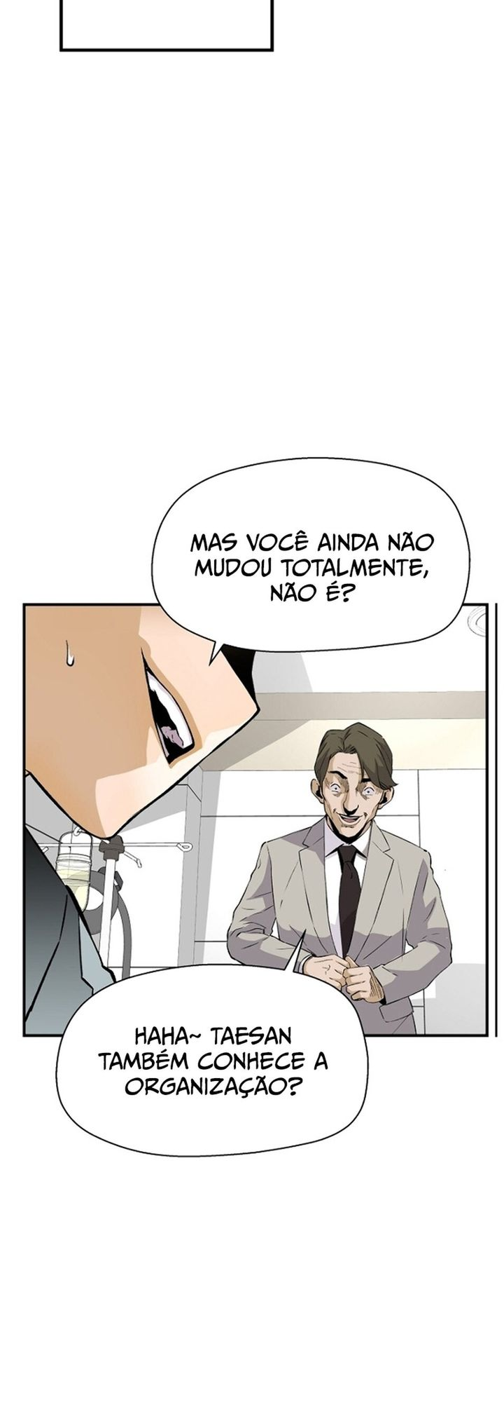 Página 52 - Retorno da Lenda Cap. 12