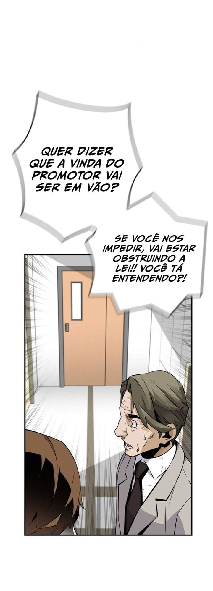 Página 57 - Retorno da Lenda Cap. 12