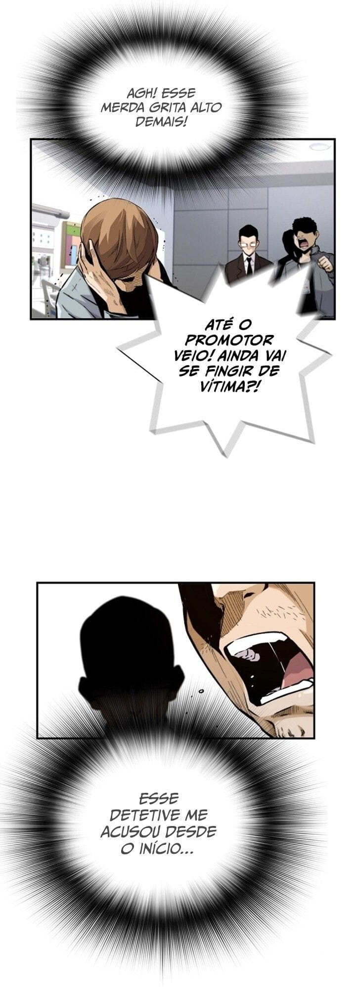 Página 3 - Retorno da Lenda Cap. 13