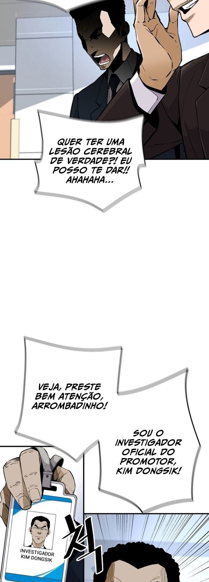 Página 9 - Retorno da Lenda Cap. 13