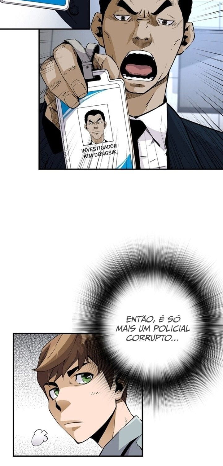 Página 10 - Retorno da Lenda Cap. 13