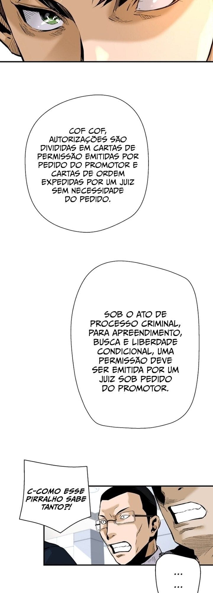 Página 15 - Retorno da Lenda Cap. 13