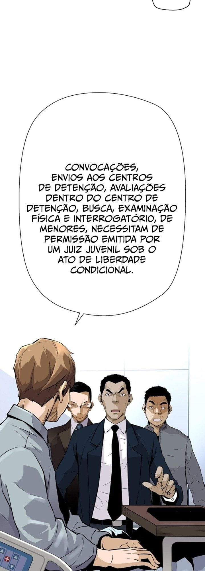 Página 16 - Retorno da Lenda Cap. 13