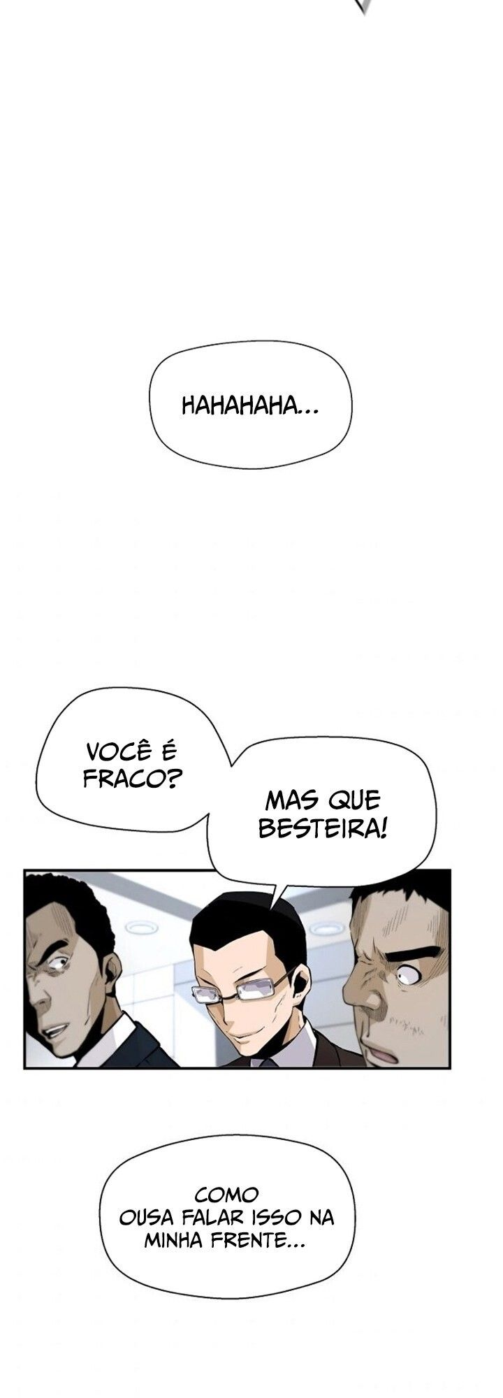 Página 22 - Retorno da Lenda Cap. 13