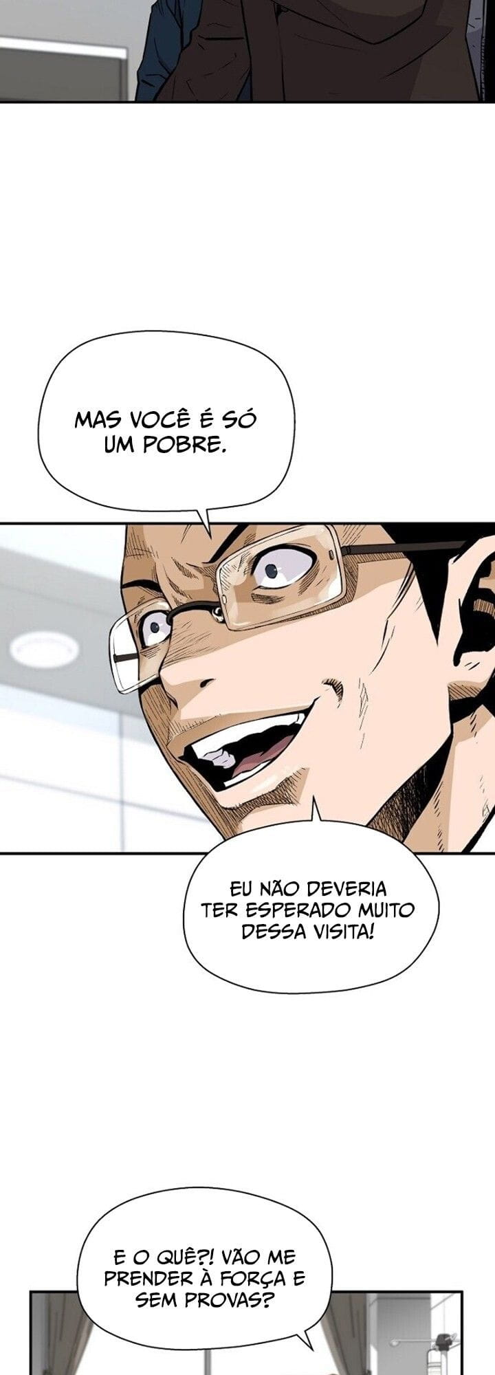 Página 24 - Retorno da Lenda Cap. 13