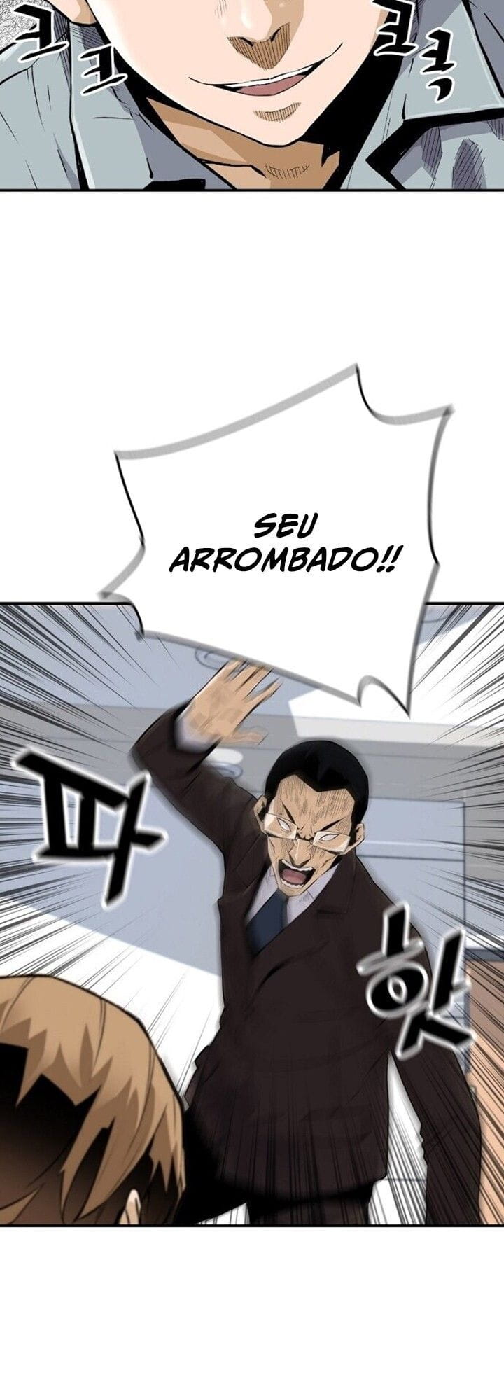 Página 30 - Retorno da Lenda Cap. 13