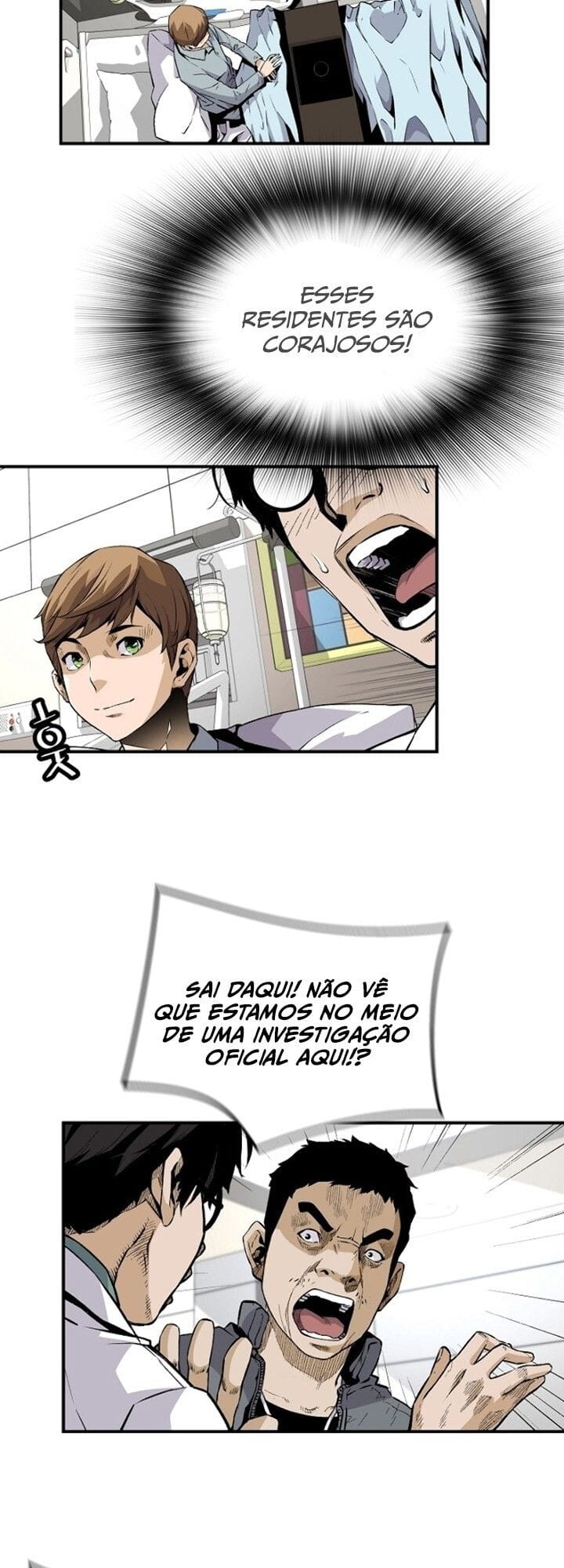 Página 32 - Retorno da Lenda Cap. 13