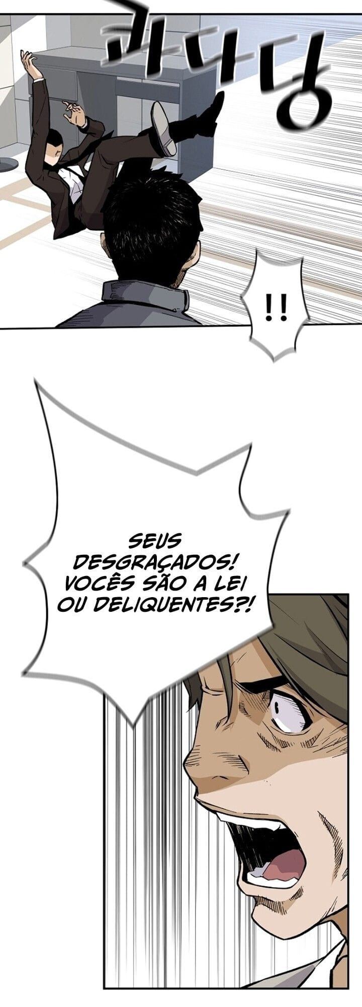 Página 43 - Retorno da Lenda Cap. 13