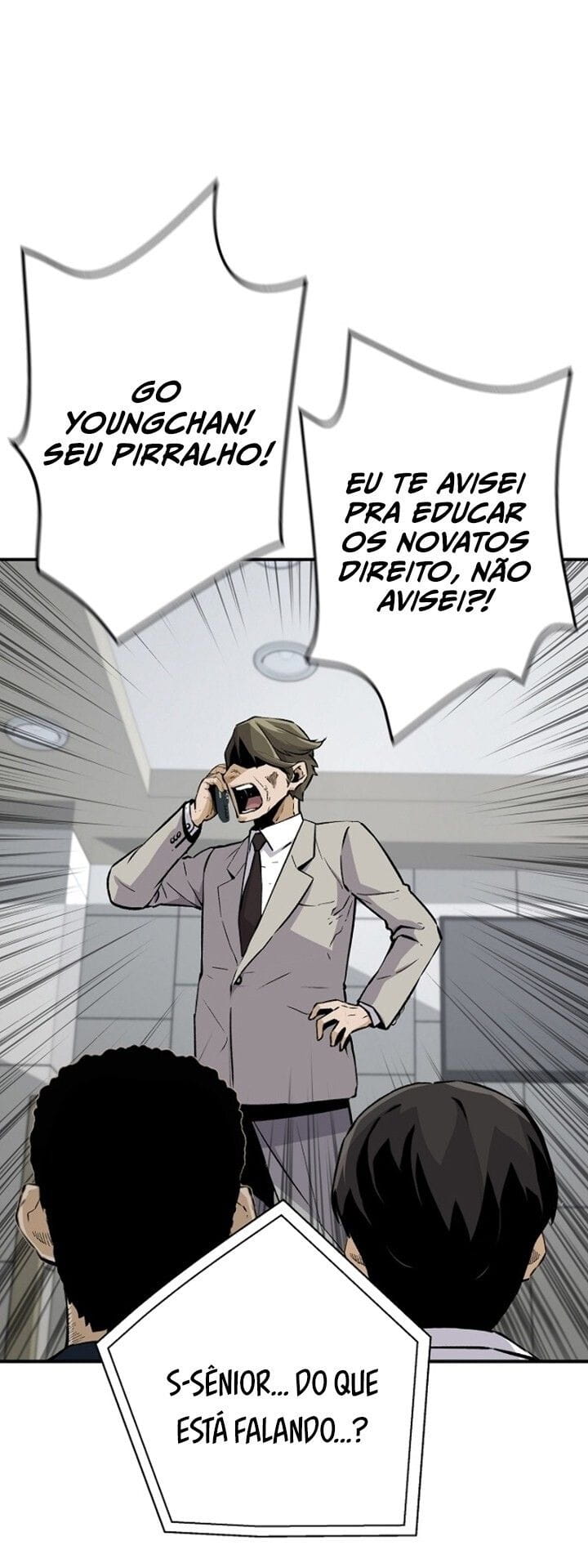 Página 47 - Retorno da Lenda Cap. 13