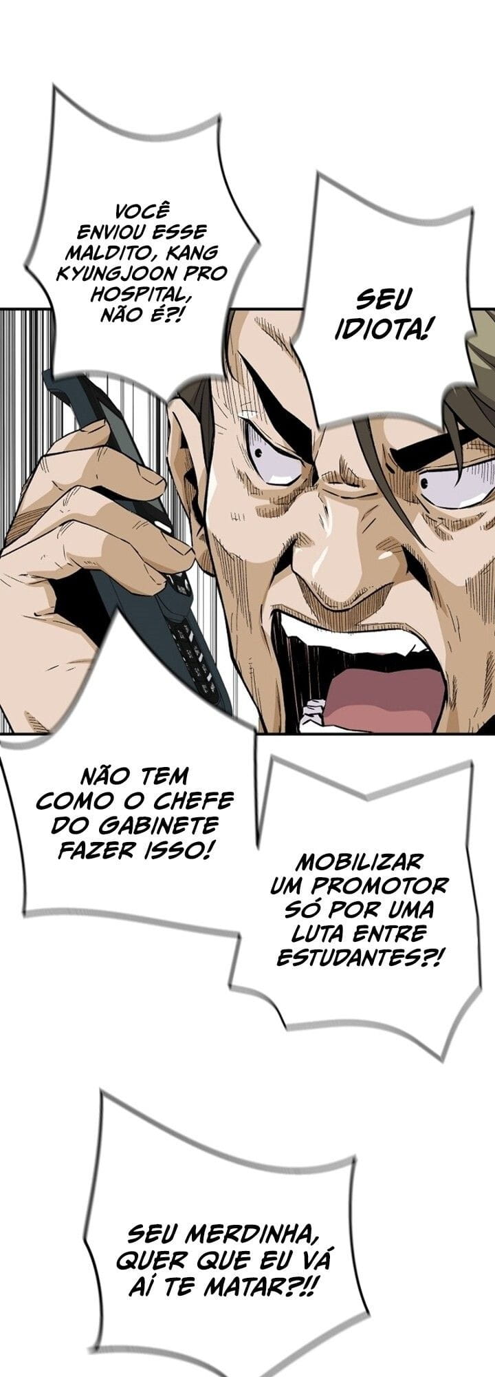 Página 48 - Retorno da Lenda Cap. 13